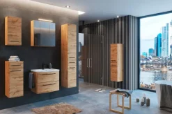Waschtischunterschrank Manchester<Held-Möbel Clearance
