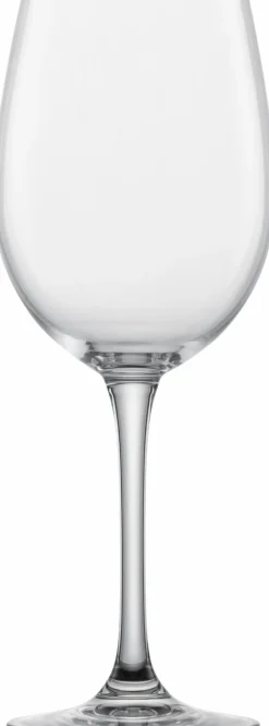 SCHOTT ZWIESEL Gläser-Wasserglas Classico 545 ml Klar
