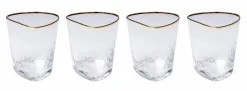 Wasserglas Hommage 300 ml<KARE DESIGN New