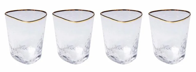 Wasserglas Hommage 300 ml<KARE DESIGN New