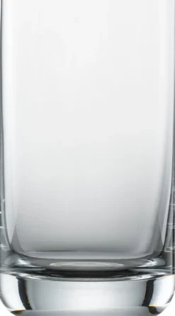 SCHOTT ZWIESEL Gläser-Wasserglas Simple 255 ml Klar