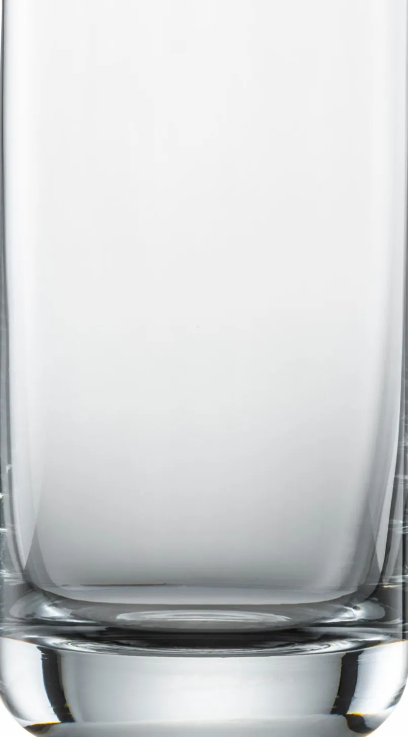 SCHOTT ZWIESEL Gläser-Wasserglas Simple 255 ml Klar