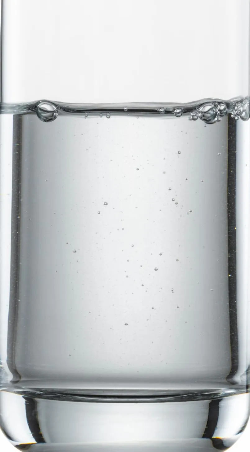 SCHOTT ZWIESEL Gläser-Wasserglas Simple 255 ml Klar