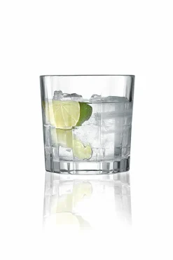 Wasserglas Struktura 2tlg.<Leonardo