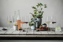ZWIESEL GLAS Gläser-Wasserglas Vivid Senses 500 ml Klar