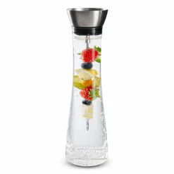Karaffen & Krüge|Karaffen & Krüge-Wasserkaraffe 1000 ml Klar