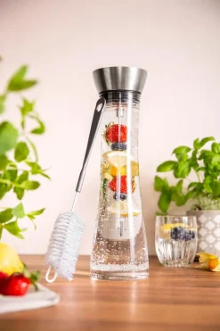 Karaffen & Krüge|Karaffen & Krüge-Wasserkaraffe 1000 ml Klar