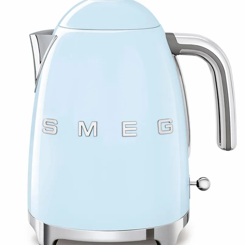 Wasserkocher 50´s Style<smeg Hot