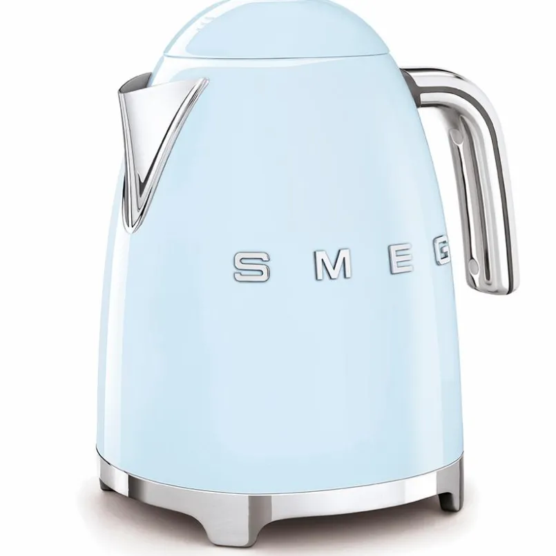 Wasserkocher 50´s Style<smeg Hot