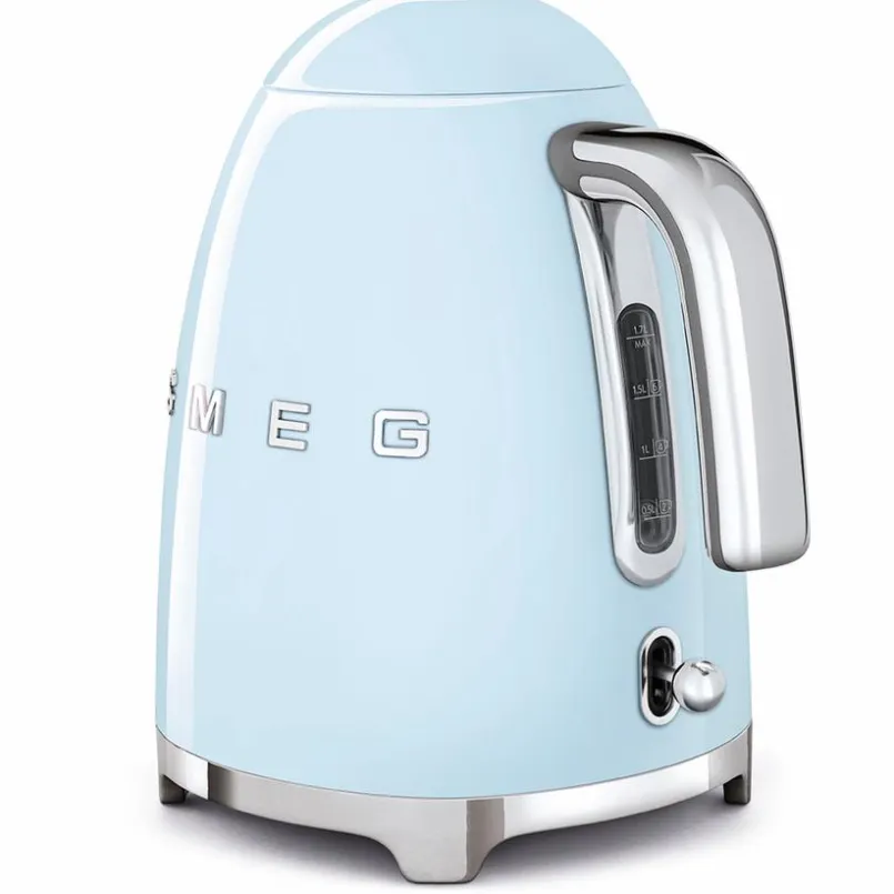 Wasserkocher 50´s Style<smeg Hot