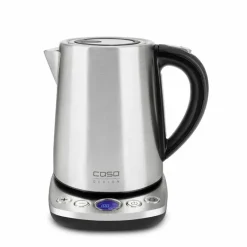 Wasserkocher-Wasserkocher WK2100 Compact Silber