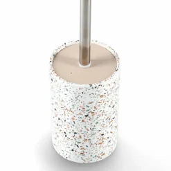 WC-Bürste Terrazzo null< Sale