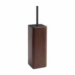 WC-Bürstenhalter Ebony<Aquanova Clearance