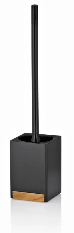 WC-Garnitur Cube<Kela Hot