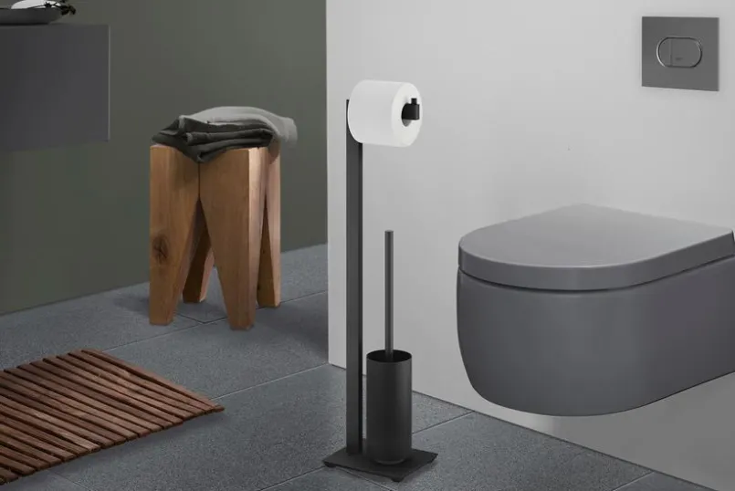WC-Garnitur Linea<Zack Online