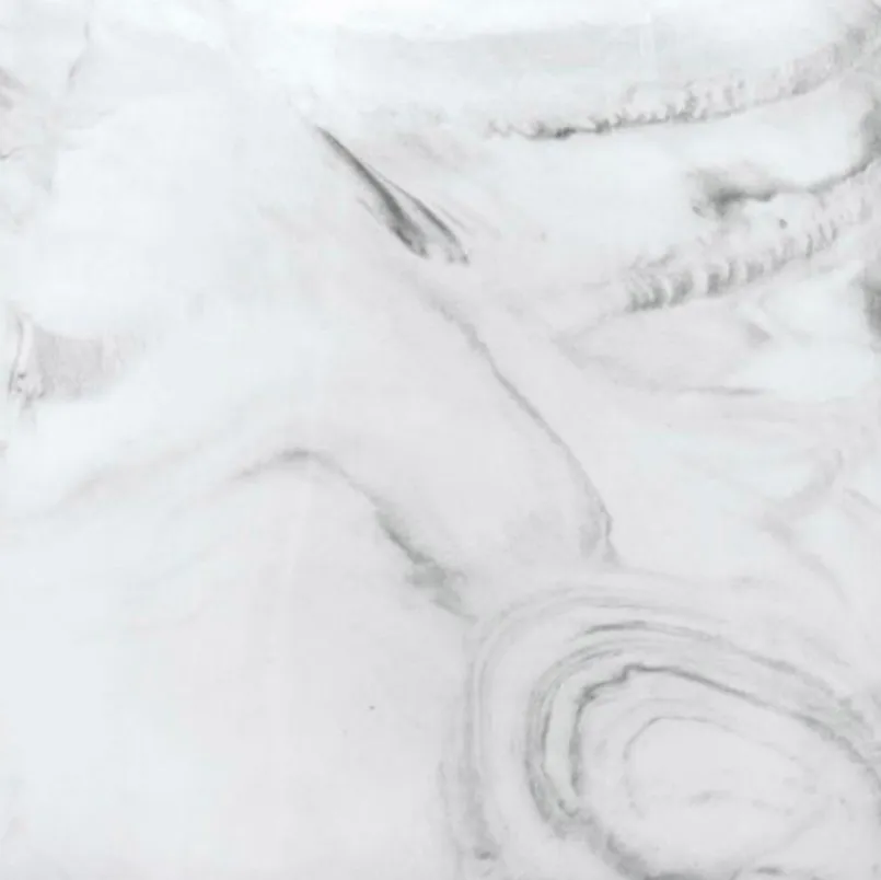 Kleine Wolke Badzubehör-WC-Garnitur Marble Weiß