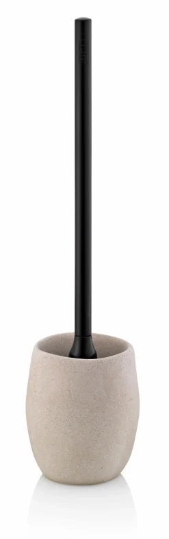 Badzubehör|Kela WC-Garnitur Roda Beige