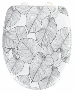 WC-Sitz Samoa<WENKO Clearance