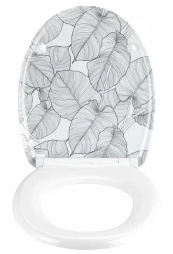 WC-Sitz Samoa<WENKO Clearance