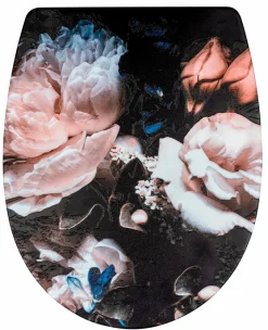 WC-Sitz Peony<WENKO Best