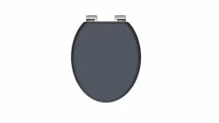 WC-Sitz Spirit< Discount