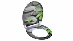 WC-Sitz Stone<WENKO Hot