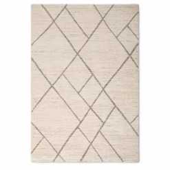 Webteppich Cadis 80 x 150 cm< Hot