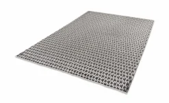 Webteppich Chains 170 x 240 cm<JOOP! Hot
