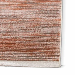 Moderne Teppiche| Webteppich Etena 160 x 230 cm Terra