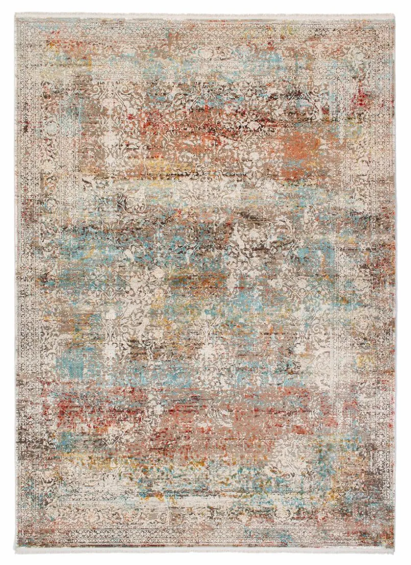 Webteppich Farina 140 x 200 cm< Sale