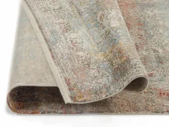 Webteppich Farina 140 x 200 cm< Sale