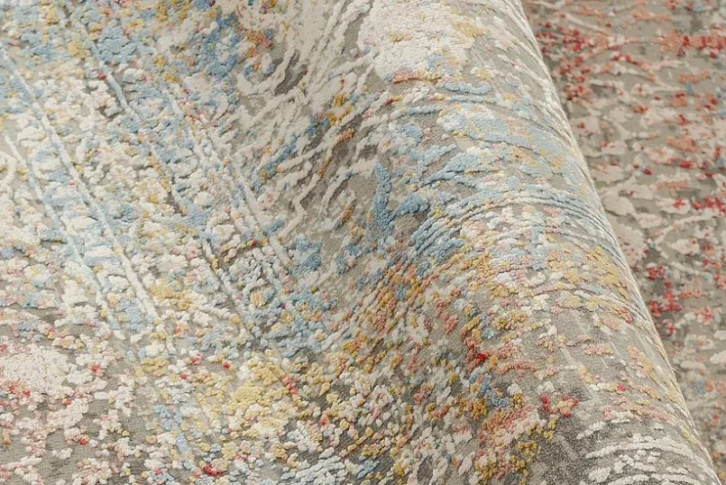 Webteppich Farina 140 x 200 cm< Sale