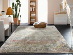 Webteppich Farina 160 x 230 cm< Best