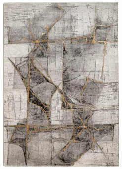 Webteppich Glamour Line 133 x 190 cm< Sale