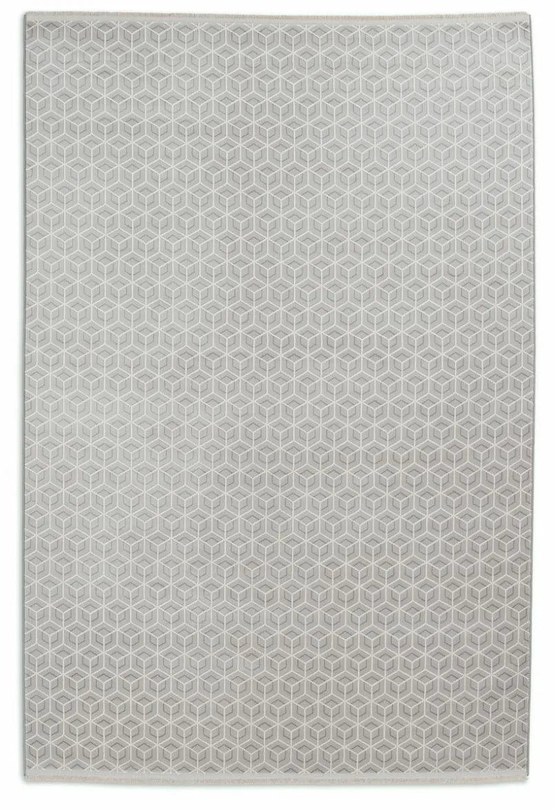 Webteppich Metric 140 x 200 cm<JOOP! Discount