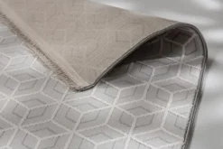 Webteppich Metric 140 x 200 cm<JOOP! Discount