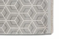 Webteppich Metric 140 x 200 cm<JOOP! Discount