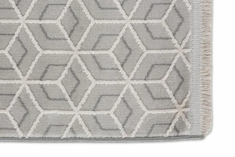 Webteppich Metric 140 x 200 cm<JOOP! Discount