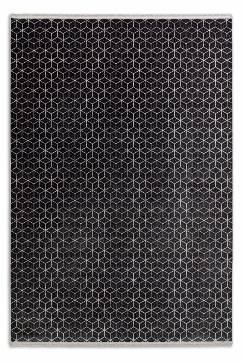 Webteppich Metric 170 x 240 cm<JOOP!