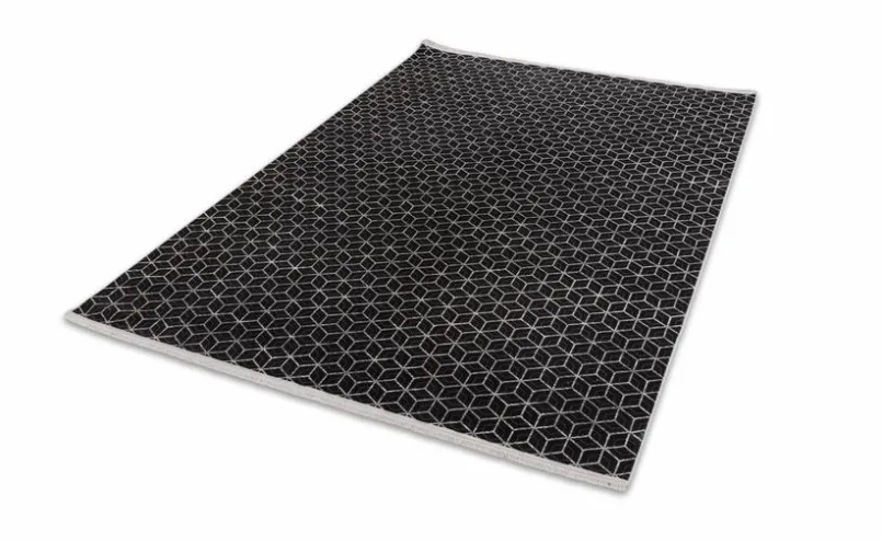 Webteppich Metric 170 x 240 cm<JOOP!
