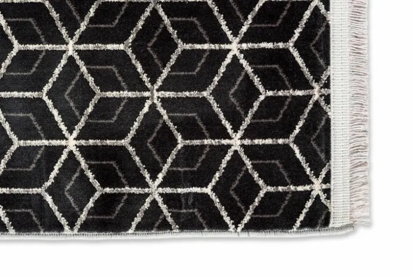 Webteppich Metric 170 x 240 cm<JOOP!