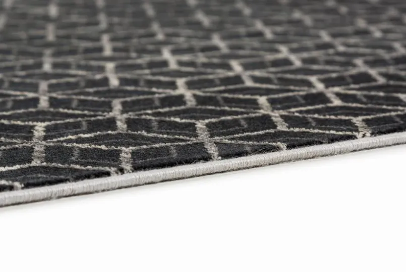 Webteppich Metric 170 x 240 cm<JOOP!