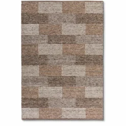 Webteppich Orlando Design 200 x 300 cm<TISCA Hot