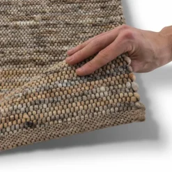 Webteppich Orlando Design 200 x 300 cm<TISCA Hot