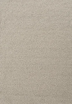 TISCA Natur(Look) Teppiche-Webteppich Respect Forest 170 x 240 cm Hellgrau