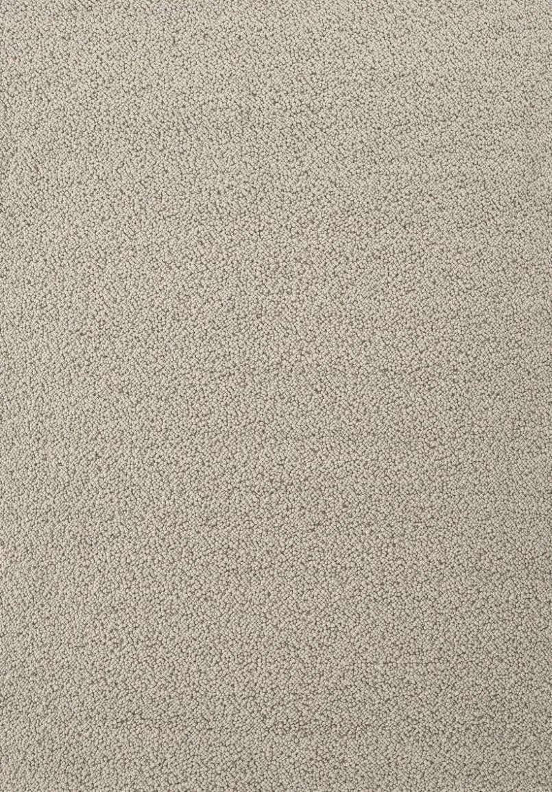 TISCA Natur(Look) Teppiche-Webteppich Respect Forest 170 x 240 cm Hellgrau