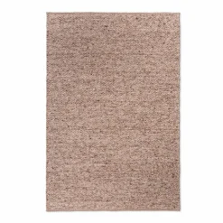 Natur(Look) Teppiche|TISCA Webteppich Respect Meadow 200 x 300 cm Sand