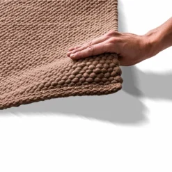 Webteppich Respect Meadow 140 x 200 cm<TISCA Discount