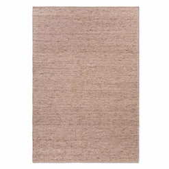 Webteppich Respect Plain 200 x 300 cm<TISCA Hot