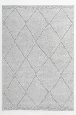 Webteppich Alserio 160 x 230 cm< Outlet